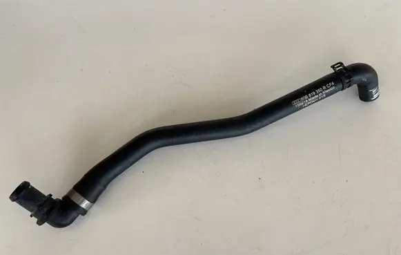 Audi Q5 SQ5 Engine coolant pipe/hose 80B819350R 80A121089G