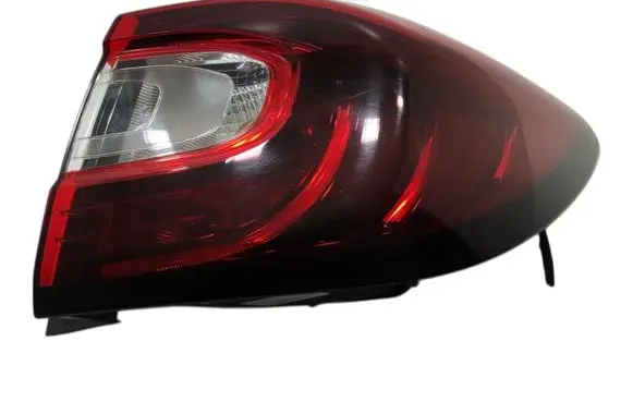 Renault Captur Rear/tail lights 265506738R