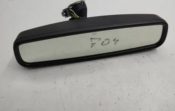 Ford Focus Rear view mirror (interior) FU5A17E678EA
