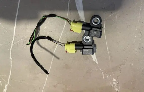 Volkswagen ID.3 Other devices 1EA959659