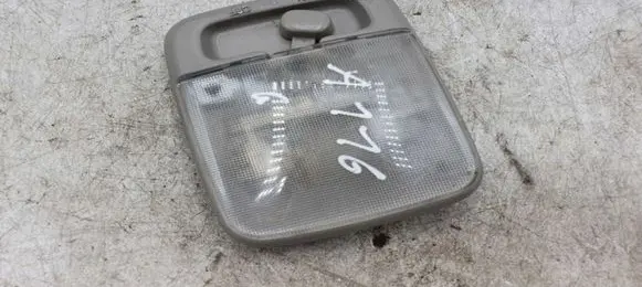 Nissan X-Trail T30 Rear seat light NOCODE