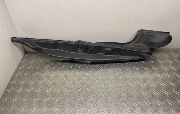Volvo S60 Fender foam support/seal 31265384