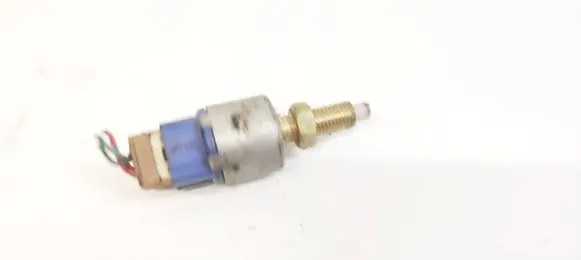 Brake pedal sensor switch