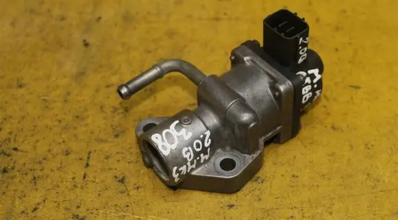 Ford Mondeo Mk III EGR valve