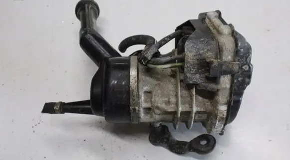 Citroen C4 I Picasso Power steering pump VF7UA6FYC45227775