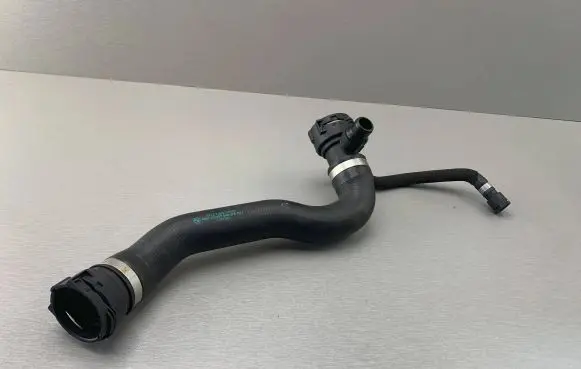 BMW 7 F01 F02 F03 F04 Engine coolant pipe/hose 17127800099 7800099