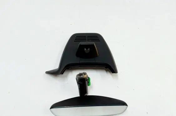 Volvo XC40 Rear view mirror (interior) 32368566