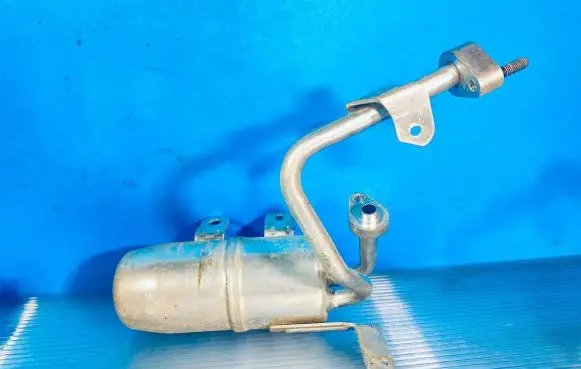 Volvo C30 Air conditioning (A/C) air dryer NRF2002265