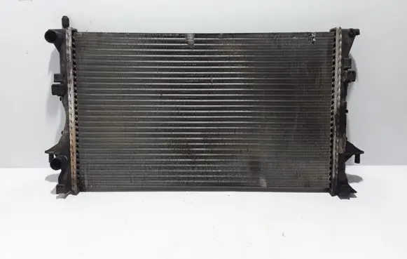 Renault Laguna II Coolant radiator 8200008764