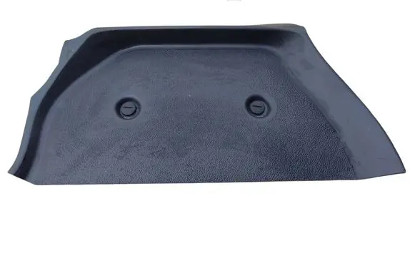 Mercedes-Benz Sprinter W907 W910 Front floor carpet liner A9076807401