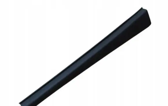 Audi Q7 4L Dashboard side end trim