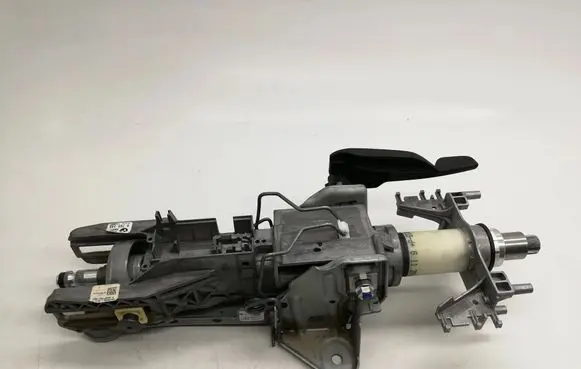 BMW 5 F10 F11 Steering rack mechanical part 6795345
