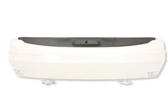 BMW X5 G05 Tailgate/trunk/boot lid 7931937MWGK2A96 7931937