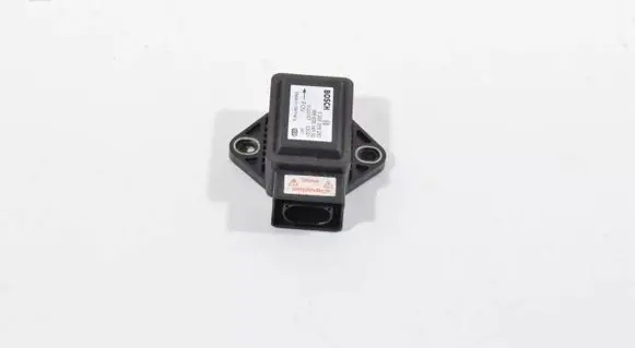 Porsche 911 996 ESP acceleration yaw rate sensor 99660614500