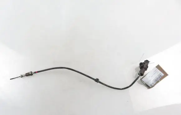 Fiat Ulysse Exhaust gas temperature sensor 9638231780