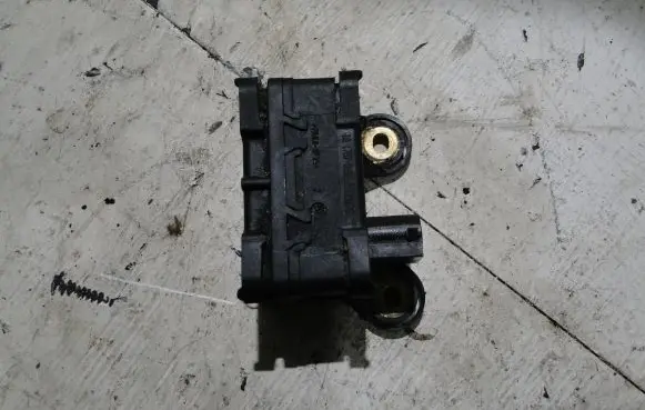 Opel Astra H ESP (stability system) control unit CT76J21MTX 13208665
