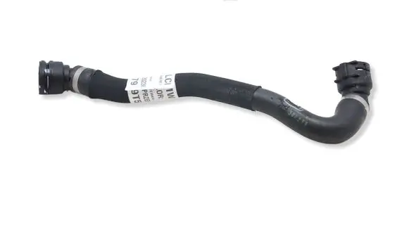 BMW X7 G07 Engine coolant pipe/hose 6837003MWGK