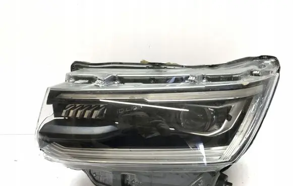 Volkswagen Amarok Headlight/headlamp N1XB13E017AG