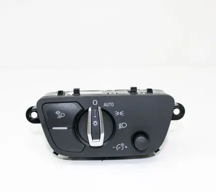 Audi A4 S4 B9 8W Light switch 4M0941531AK
