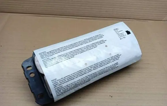 Skoda Yeti (5L) Passenger airbag 5L0880208 20120261228 307060399A