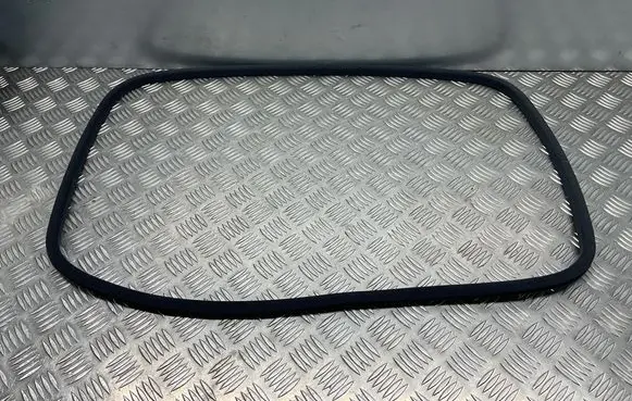 BMW 3 F30 F35 F31 Sunroof sealing rubber 7130713