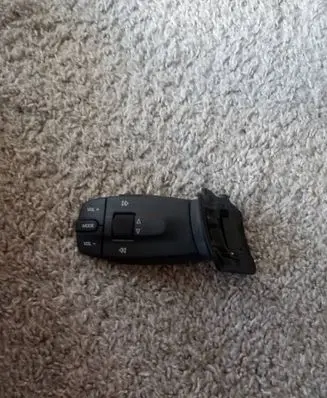 Seat Ibiza IV (6J,6P) Sound control switch 5j0959849