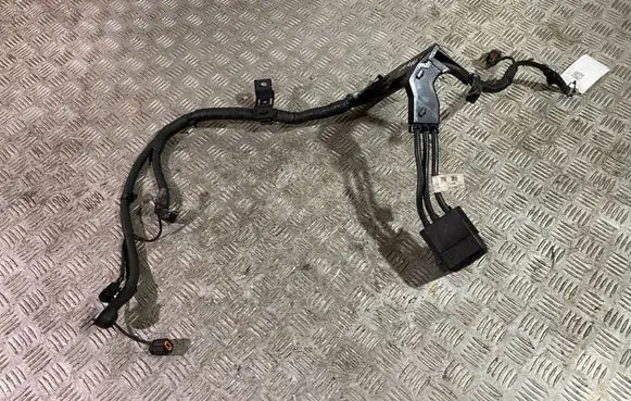 KIA Sportage Positive cable (battery) 91850F1021