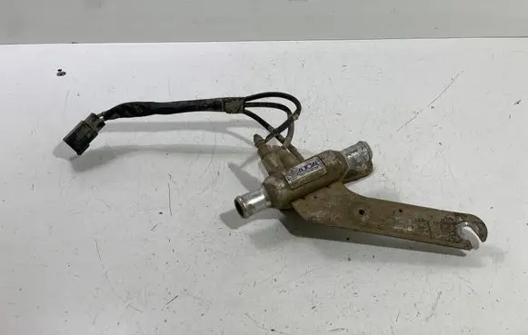 Ford Mondeo Mk III Brake booster pipe/hose 1S7H18K463BB