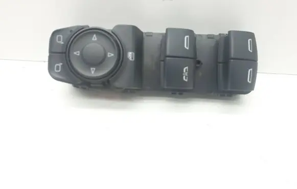Chevrolet Volt II Electric window control switch 23308155 D1A001A 00520C