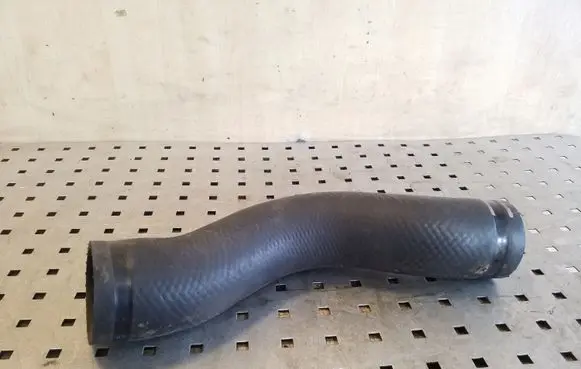 Nissan Juke I F15 Intercooler hose/pipe