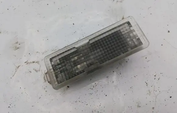 BMW 5 E60 E61 Other interior light 6931546