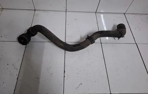 Ford Mondeo MK IV Engine coolant pipe/hose S4000256