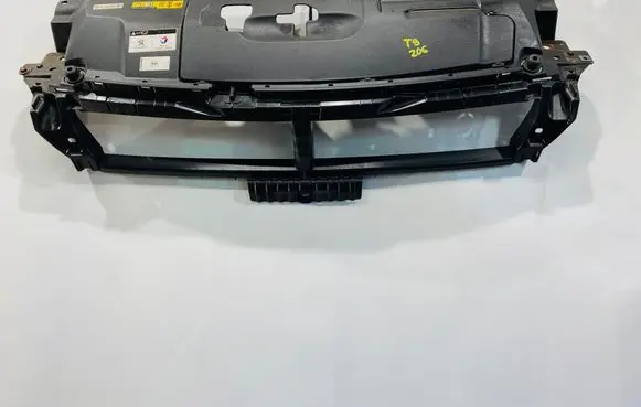Peugeot 308 Top upper radiator support slam panel 9677363777 33911 C06396091