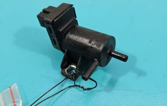 Renault Master III Turbo solenoid valve 8200762162 IMPRK1424784