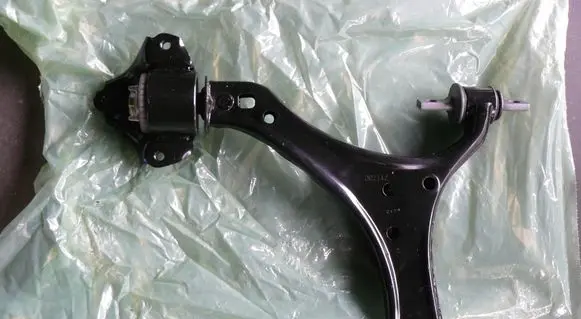 Honda Accord Front control arm 51350T2AB00