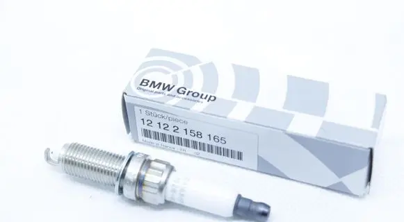 Mini One - Cooper Coupe R56 Spark plug 2158165