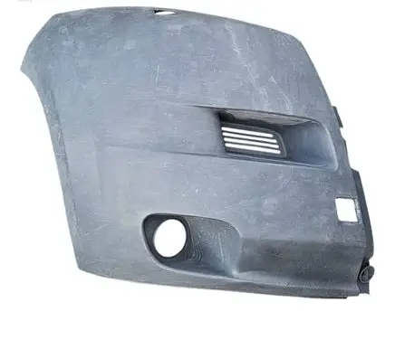 Peugeot Boxer Front bumper corner part panel trim 1306560070