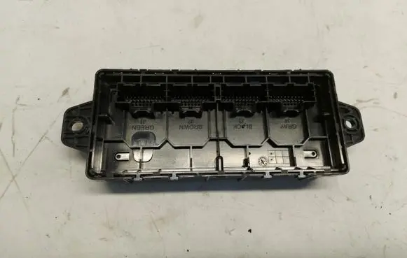 MG HS Air conditioner control unit module 11036248
