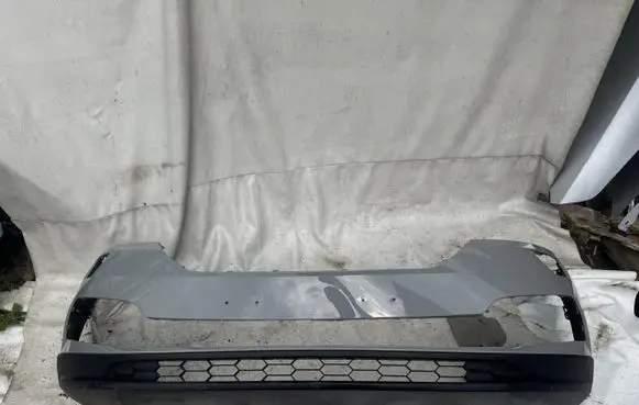 Skoda Karoq Front bumper