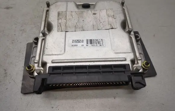 Peugeot 406 Engine control unit/module 0281010363 9641608080