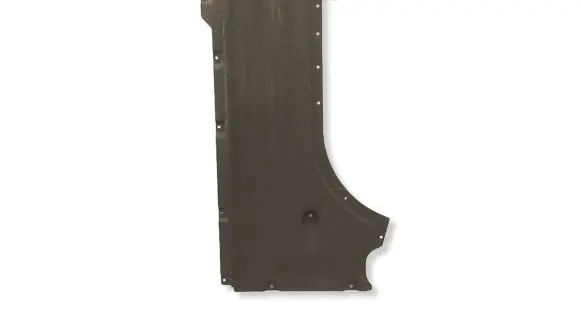 BMW X6 G06 Side bottom protection 9477802