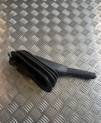 Aixam City III Hand brake release handle 