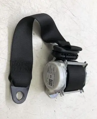 Fiat 500L Rear seatbelt 34160106A 34160147A