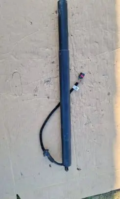 Audi Q8 Tailgate strut 4M1827851Fpm 4M1827851F
