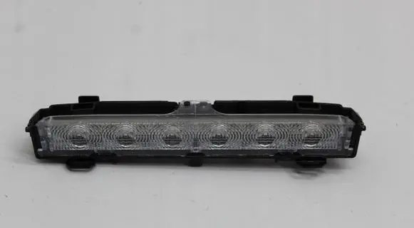 Volkswagen Jetta VI Third/center stoplight