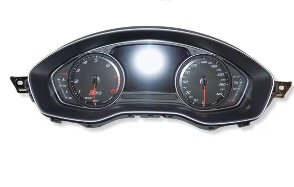 Audi RS5 Speedometer (instrument cluster) 8W5920778