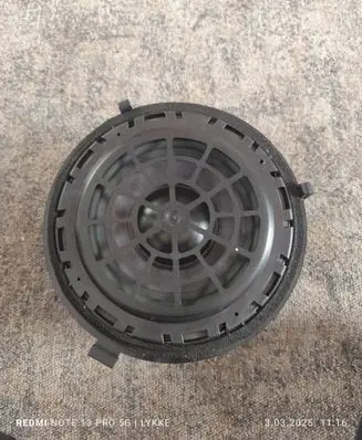 Mercedes-Benz CLK A208 C208 Parcel shelf speaker 217222 760460000