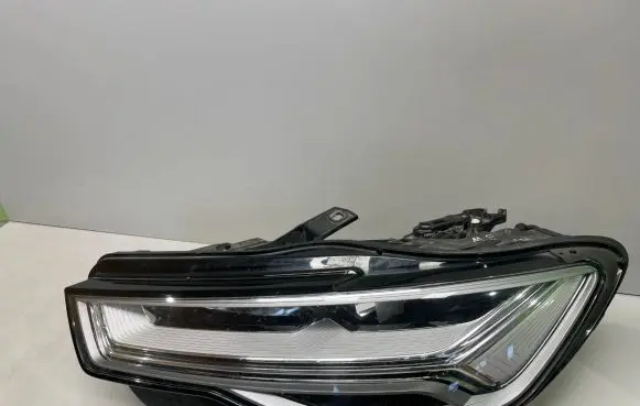Audi A6 S6 C7 4G Headlight/headlamp 4G0941033H