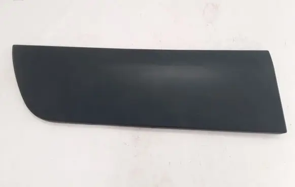 Renault Scenic I Front door trim (molding) 7700435897