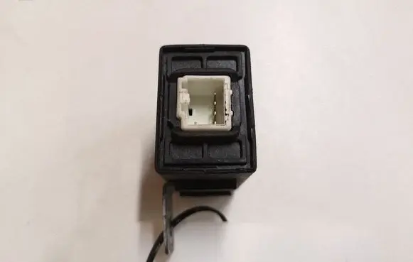 KIA Sorento Immobilizer control unit/module 97RI000008